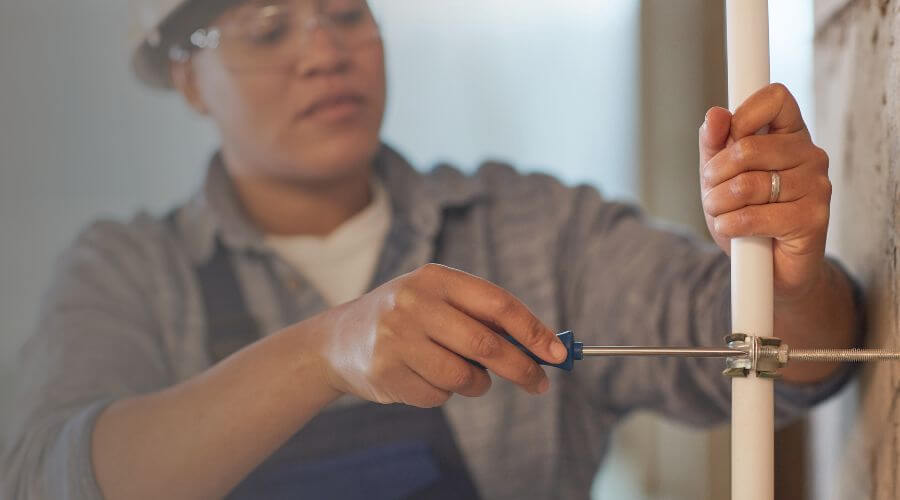 Expert Bathroom Remodeling services in Williamsville, VA